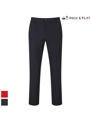 Cabra Design Urban Daily PantsHD2MPT006 - HOLIC&PLAY - BALAAN 1