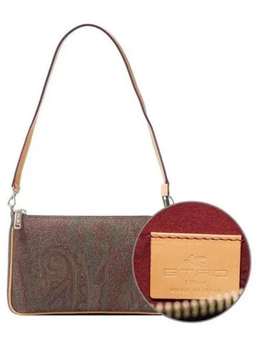 Women s Shoulder Bag WP1H0002 AA054 R0369 270251 - ETRO - BALAAN 1