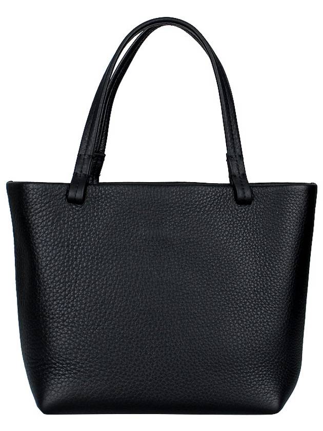 PARK Tote Bag Small W1199 L129 BLKP - THE ROW - BALAAN 5