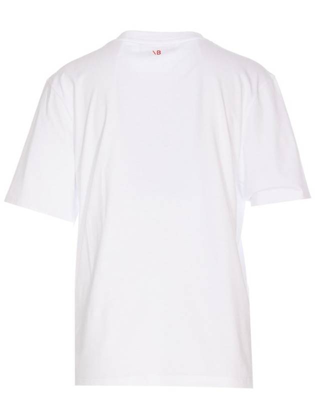 Victoria Beckham T-Shirts And Polos - VICTORIA BECKHAM - BALAAN 2