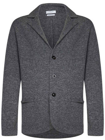 Boglioli Cardigan - BOGLIOLI - BALAAN 1