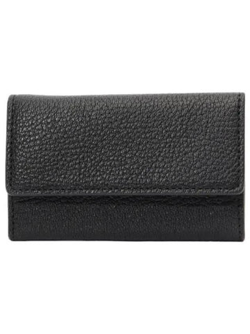 keychain wallet women s card - MAISON MARGIELA - BALAAN 1