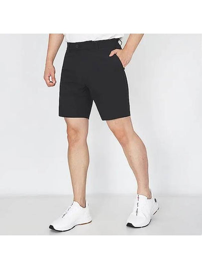 Men's Maverick Stretch Shorts Black - G/FORE - BALAAN 2