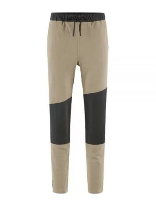 Hugin Pants Man Silver Green 15591M11587 - KLATTERMUSEN - BALAAN 1