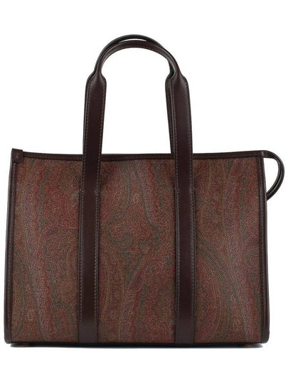 Etro Medium Paisley Handbag - ETRO - BALAAN 2