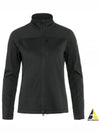 Abisko Lite Fleece Jacket W - FJALL RAVEN - BALAAN 2