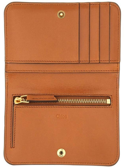 Chloé Wallet With Logo - CHLOE - BALAAN 2