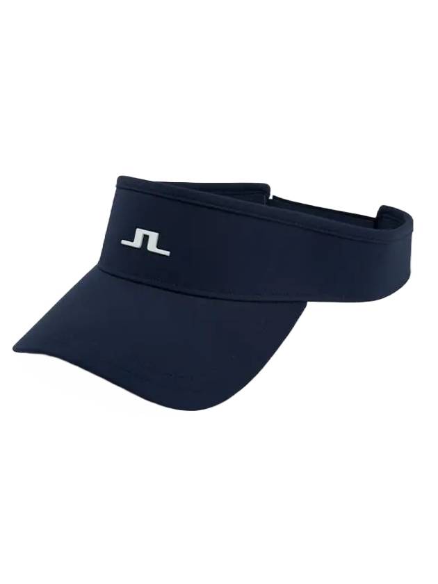 Yaden Visor Navy - J.LINDEBERG - BALAAN 1