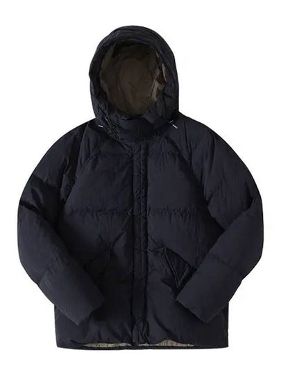 Arctic Down Parka Navy - TEN C - BALAAN 2