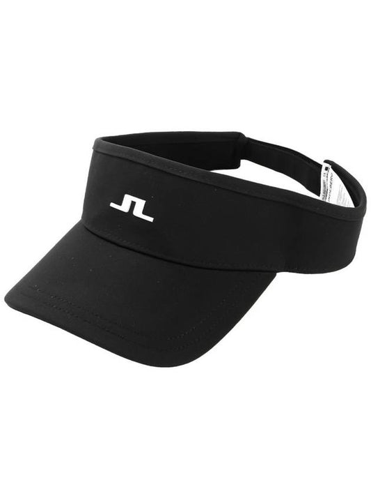 Yaden Visor Black - J.LINDEBERG - BALAAN 2