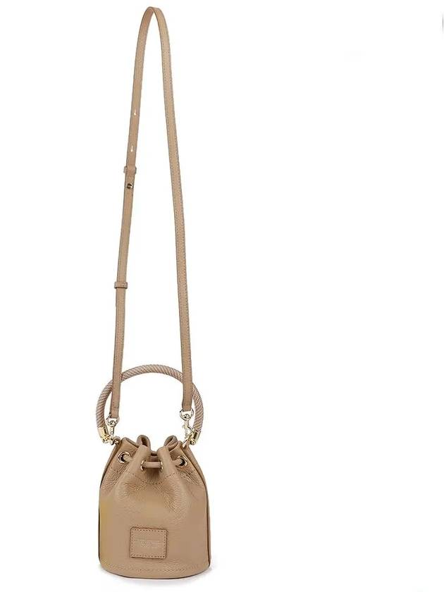 Mini bucket bag 2S3HCR058H03 230 - MARC JACOBS - BALAAN 3