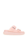 Sandals 658063 W4TM95699 PINK - ALEXANDER MCQUEEN - BALAAN 1