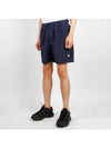 Nylon Metal Swimming Trunk Shorts Navy - STONE ISLAND - BALAAN 4