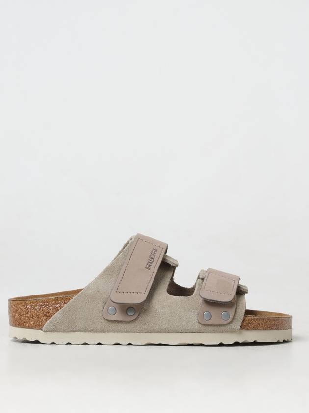 Mule Slippers 1025695 UJITAUPE - BIRKENSTOCK - BALAAN 2