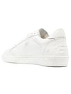 Ballstar Low Top Sneakers White - GOLDEN GOOSE - BALAAN 4