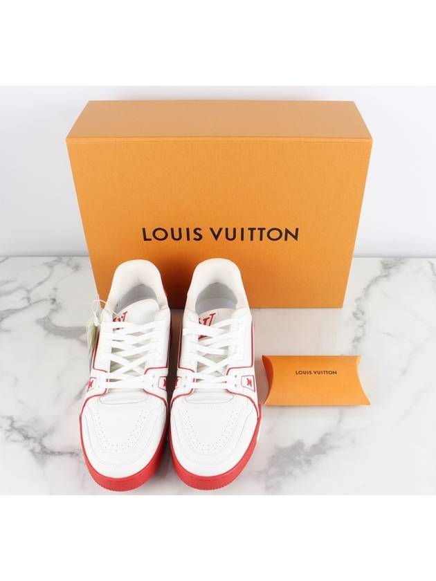 LV Trainer 6 - LOUIS VUITTON - BALAAN 2