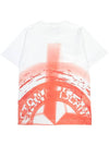 Kids Stone Island T Shirt 781621055 V0001 - STONE ISLAND - BALAAN 3