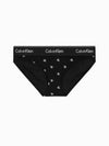 UNDERWEAR Women s Modern Cotton AF Bikini F3787ADPCS - CALVIN KLEIN - BALAAN 1