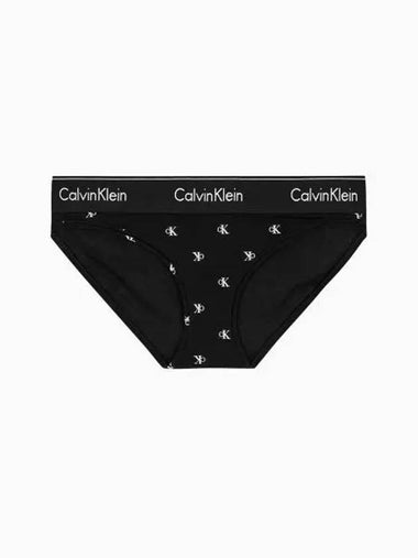 UNDERWEAR Women s Modern Cotton AF Bikini F3787ADPCS - CALVIN KLEIN - BALAAN 1