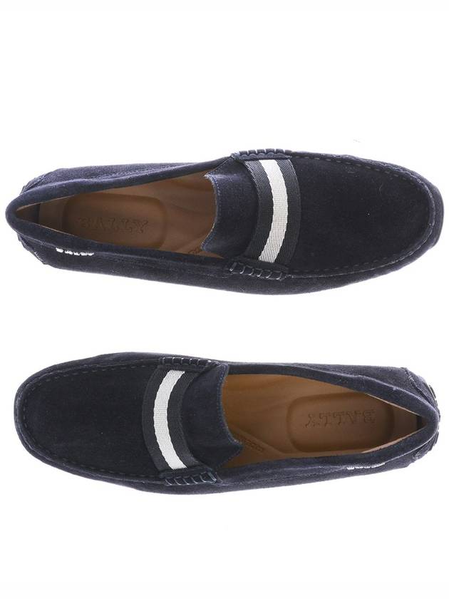 Bally Moccasin Shoes - BALLY - BALAAN 2