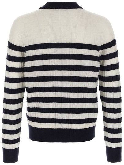 Balmain 'Pb' Sweater - BALMAIN - BALAAN 2