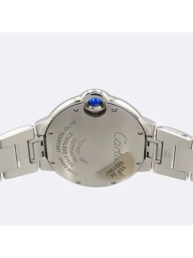 W4BB0023 Women s Watch - CARTIER - BALAAN 4