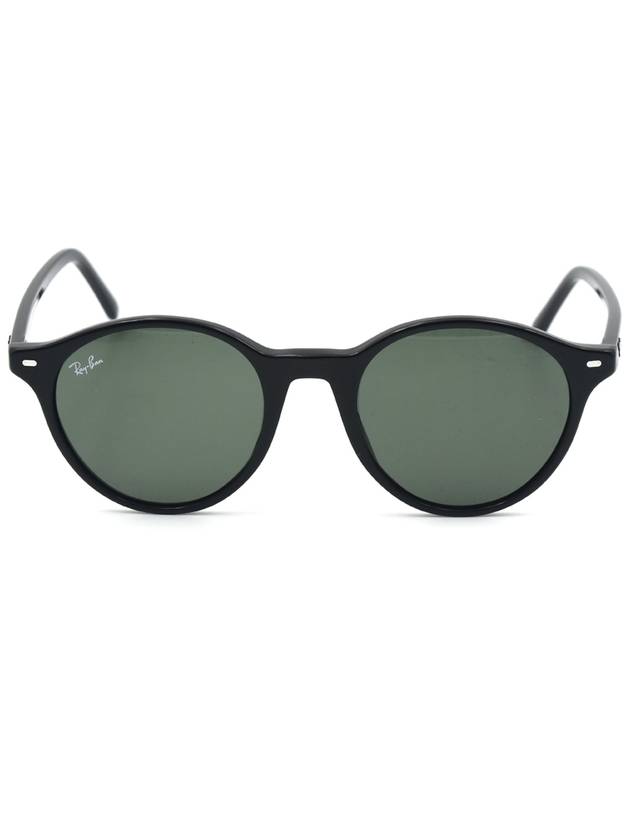 Ray Ban Sunglasses Bernard RB2230F 901 31 - RAY-BAN - BALAAN 1