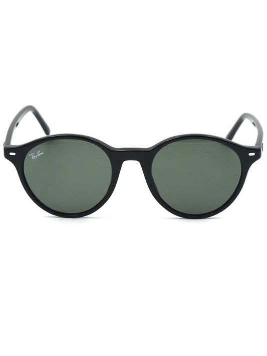 Ray Ban Sunglasses Bernard RB2230F 901 31 - RAY-BAN - BALAAN 1