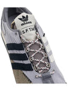 Country OG Low Top Sneakers Grey - ADIDAS - BALAAN 9