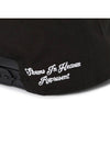 Storms In Heaven 9 Fifty Snapback Black - REPRESENT - BALAAN 9