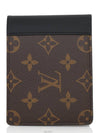 men s wallet - LOUIS VUITTON - BALAAN 3