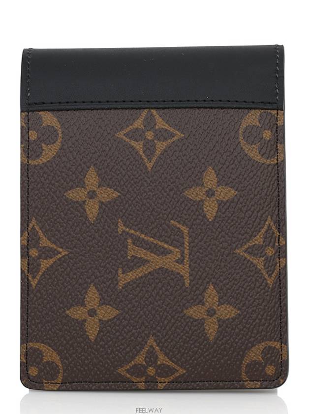 men s wallet - LOUIS VUITTON - BALAAN 3