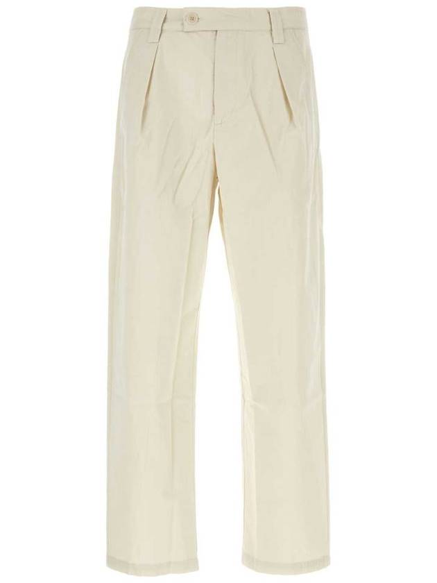 A.P.C. Pants - A.P.C. - BALAAN 1