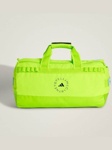 ADIDAS BY STELLA MCCARTNEY SMC 24/7 BAG - ADIDAS - BALAAN 1