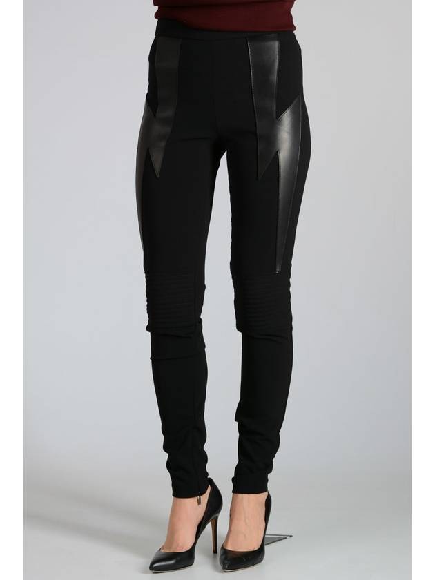 women leggings - NEIL BARRETT - BALAAN 1