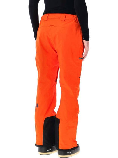 Chakal trousers - THE NORTH FACE - BALAAN 2