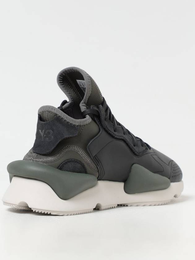 Men s Low Top Sneakers - Y-3 - BALAAN 4