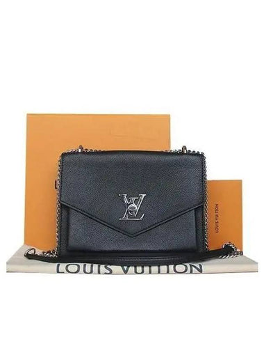 M51418 shoulder bag - LOUIS VUITTON - BALAAN 1