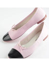 Flat Shoes V639VVE914V639VVE914 Free Black Pink - REPETTO - BALAAN 1