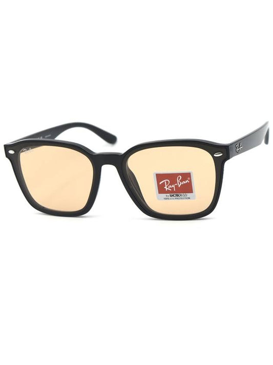 RayBan Sunglasses RB4392D 60193 - RAY-BAN - BALAAN 1