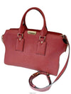 women shoulder bag - BURBERRY - BALAAN 2