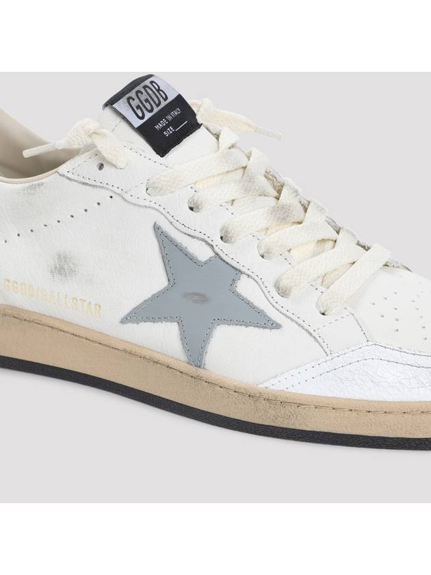 Golden Goose Sneakers - GOLDEN GOOSE - BALAAN 3