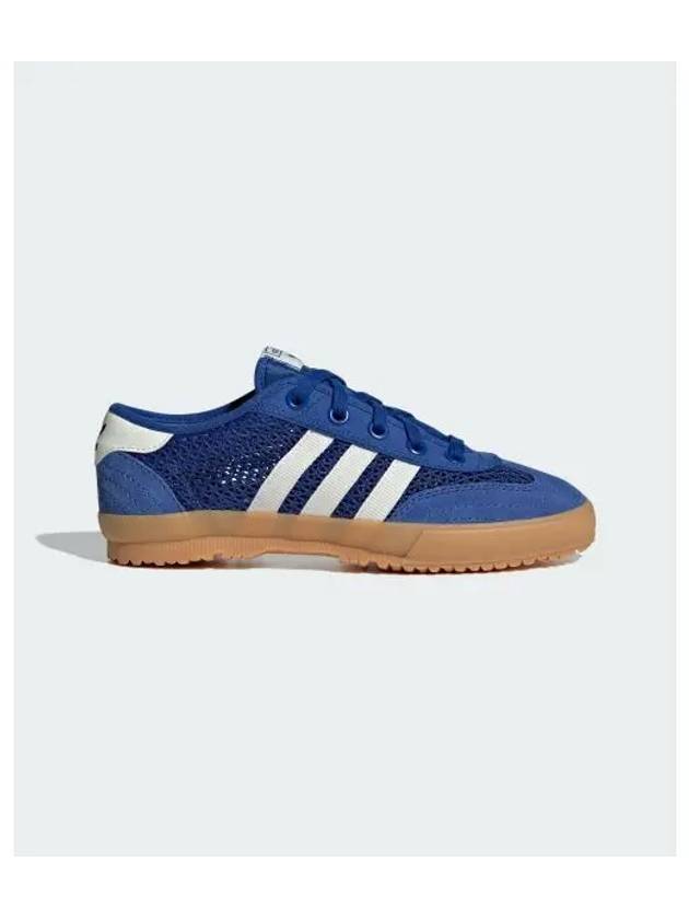 Tischtennis Low Top Sneakers Blue - ADIDAS - BALAAN 2