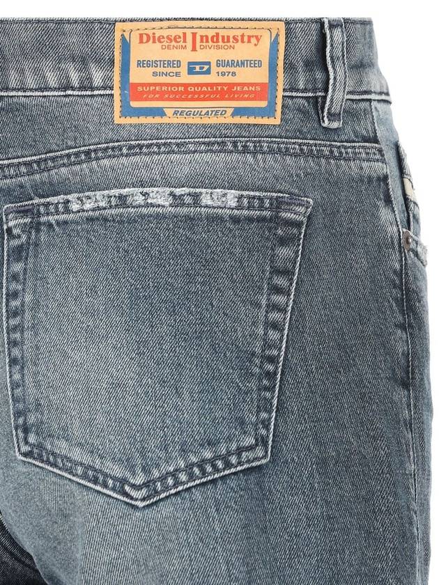 Diesel Jeans Denim - DIESEL - BALAAN 3