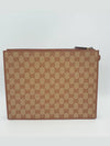 Women s New York Yankees Logo Clutch - GUCCI - BALAAN 6