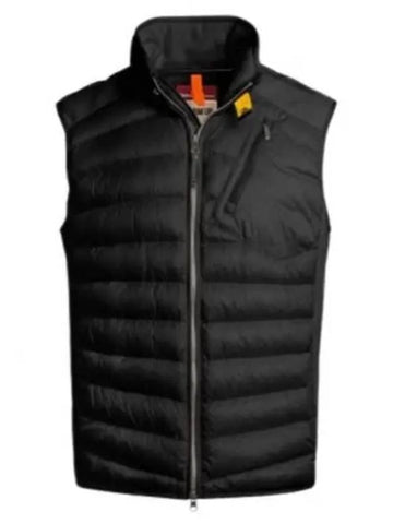 ZAVIER PMHYWU03 541 Xavier lightweight padded vest - PARAJUMPERS - BALAAN 1