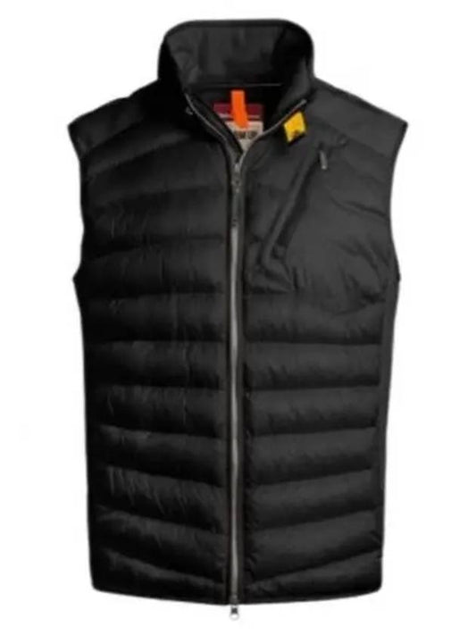 ZAVIER PMHYWU03 541 Xavier lightweight padded vest - PARAJUMPERS - BALAAN 1