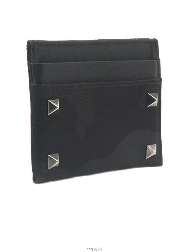 men card wallet - VALENTINO - BALAAN 4