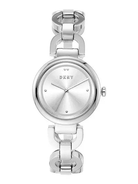 DK Y NY2767 Eastside Quartz Women s Metal Watch - DKNY - BALAAN 1