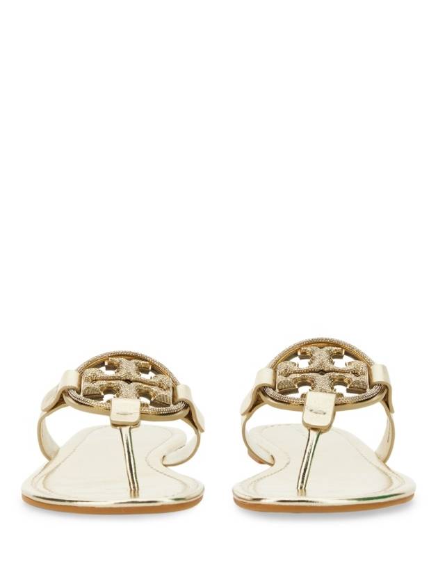 SANDAL "MILLER" - TORY BURCH - BALAAN 4